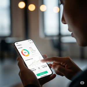 Pós-Contratação – Utilize os Aplicativos e Salve os Contatos