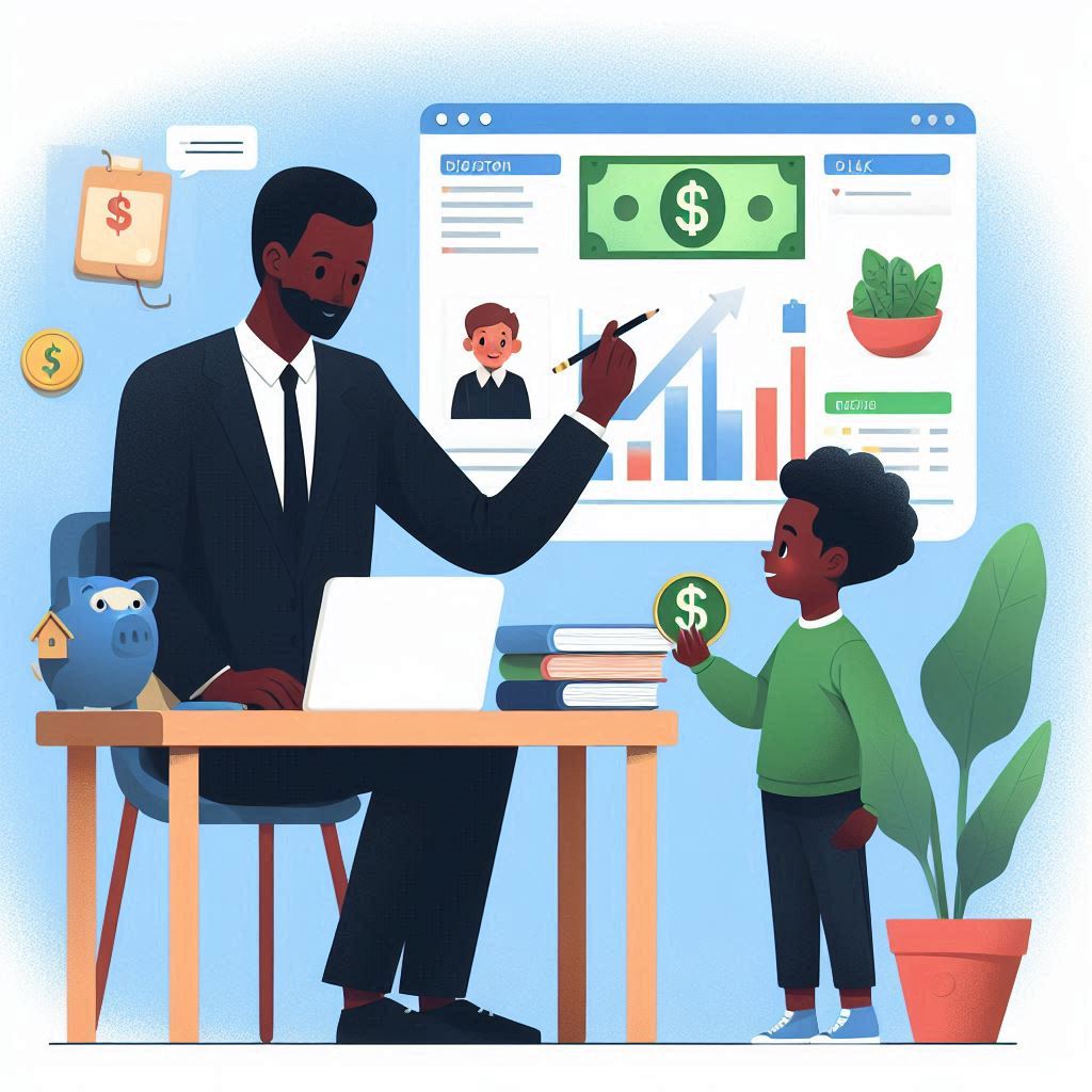 Conheça as 4 fases da vida financeira: sobrevivência, estabilidade, crescimento e liberdade