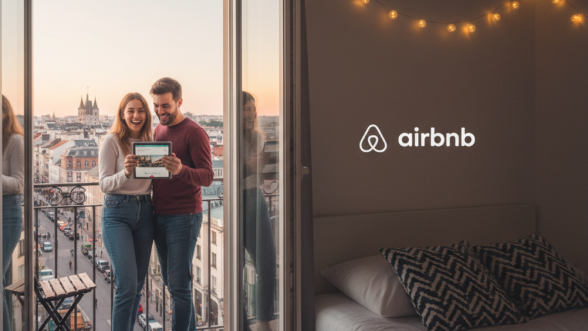Airbnb, hostel ou hotel: qual vale mais a pena para você?