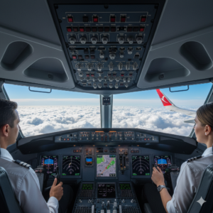 Voo Longo Não Precisa Ser Sinônimo de Sofrimento