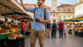 7 dicas para evitar golpes e armadilhas turísticas no exterior