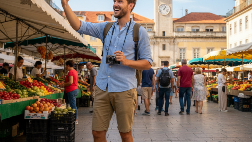 7 dicas para evitar golpes e armadilhas turísticas no exterior