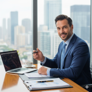 Além da Mesada: Ensinando o Valor do Trabalho e do Empreendedorismo