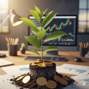 A Verdadeira Riqueza da Escolha Consciente