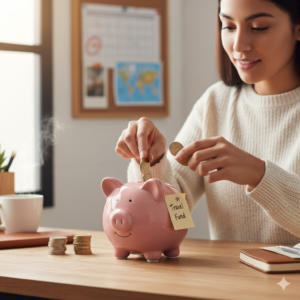 Poupar e Investir: O Motor que Multiplica Seus Recursos