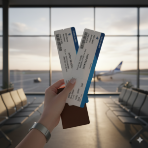 Viajar Barato é Viajar de Forma Inteligente