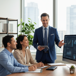 Mapeamento Financeiro: O Primeiro Passo para o Controle de Suas Finanças Pessoais