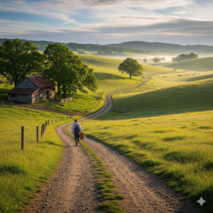 Como Escolher o Seguro Rural Ideal para a Sua Propriedade?
