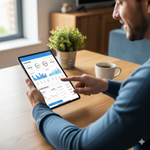 Erro 9: Não se Planejar para a Conectividade (Internet)