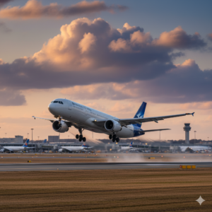 A Preparação é a Chave: O Que Fazer Antes de Sair de Casa