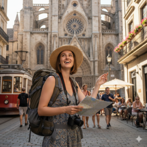 Desconfie de "Ajudas" e Abordagens Espontâneas Demais