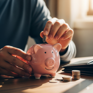 Adicionando as Camadas de Economia ao seu Roteiro