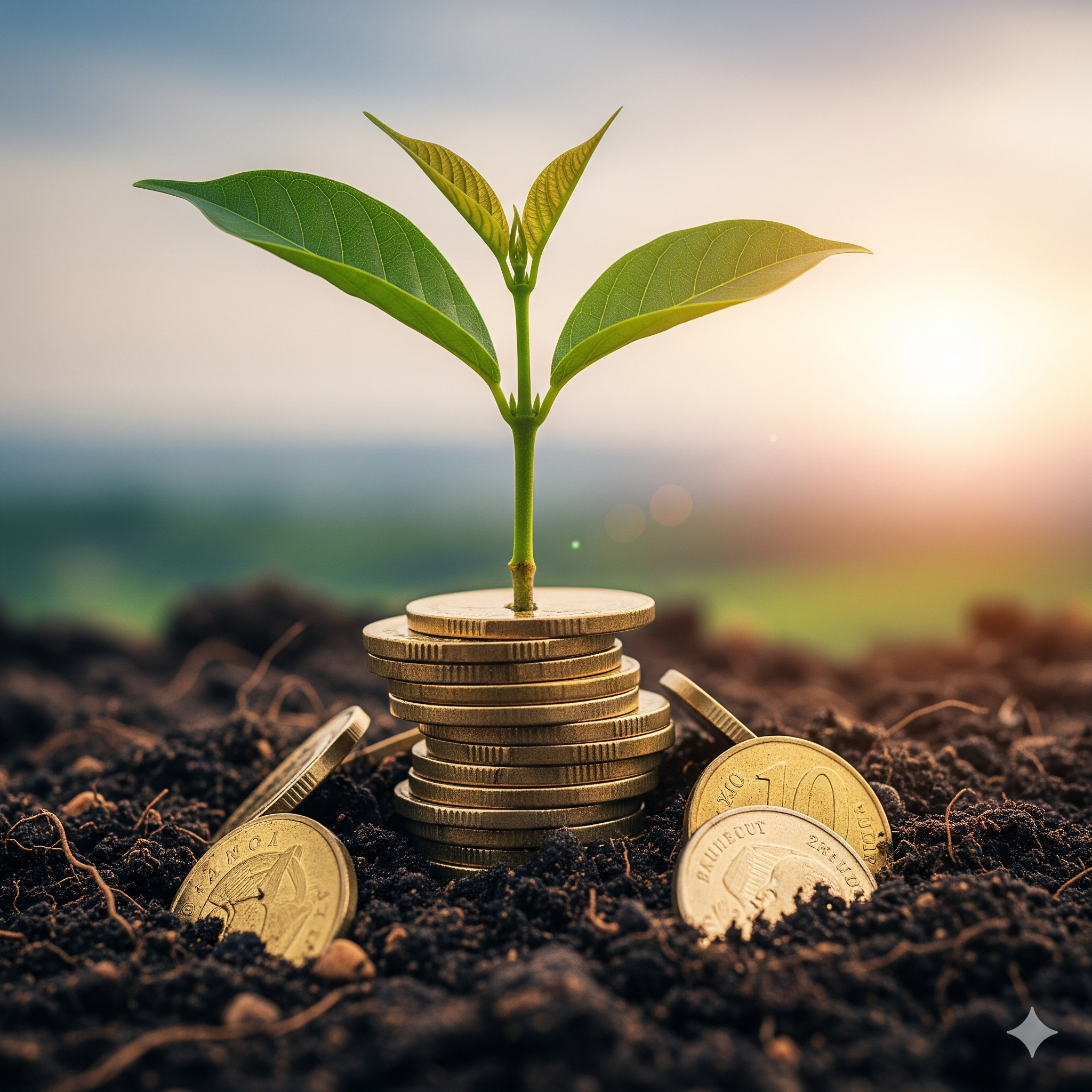 Como o consumo consciente melhora sua vida financeira