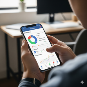 Os 5 Pilares do Consumo Consciente para Blindar suas Finanças