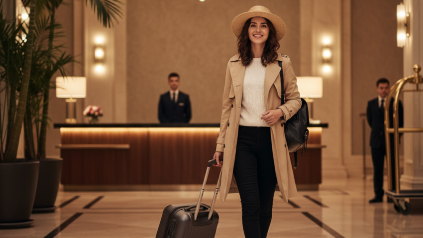 Como conseguir hospedagem mais barata com programas de fidelidade