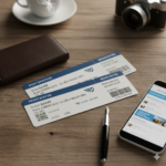 Como economizar em passagens aéreas e hospedagens