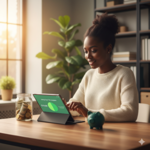 A Flexibilidade é Sua Moeda Mais Valiosa: A Mentalidade Certa para Economizar