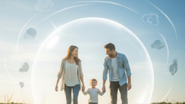 Conheça os tipos de seguros no Brasil: vida, automóvel, residencial, saúde, viagem etc