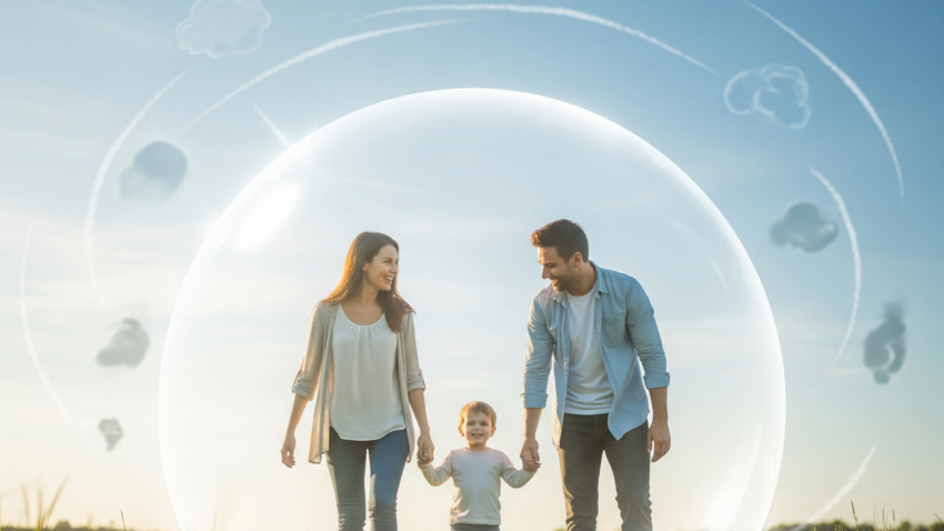 Conheça os tipos de seguros no Brasil: vida, automóvel, residencial, saúde, viagem etc