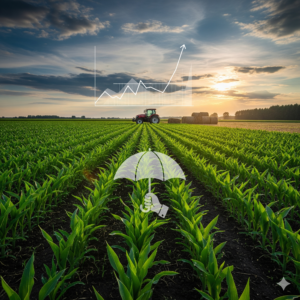 O que são os Seguros agrícola e rural?