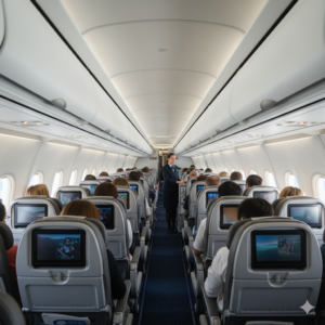 A Preparação é a Chave: O Que Fazer Antes de Sair de Casa