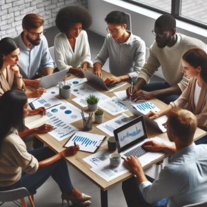 Automatização de Investimentos: A Estratégia dos Investidores Inteligentes