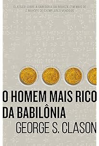 O Homem Mais Rico da Babilônia