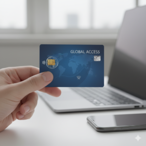 Erro 6: Apostar Tudo em um Único Cartão (A Falta de Planejamento Financeiro)