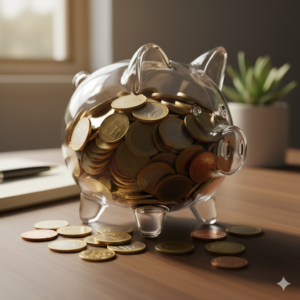 5 ideias para gerar renda extra em casa em 2025