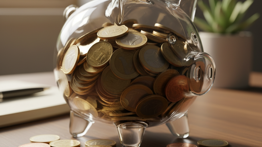 5 ideias para gerar renda extra em casa em 2025