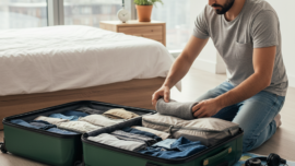 10 erros que todo viajante iniciante comete (e como evitar)