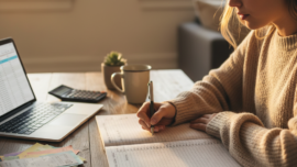 Como seguir carreira no mercado financeiro