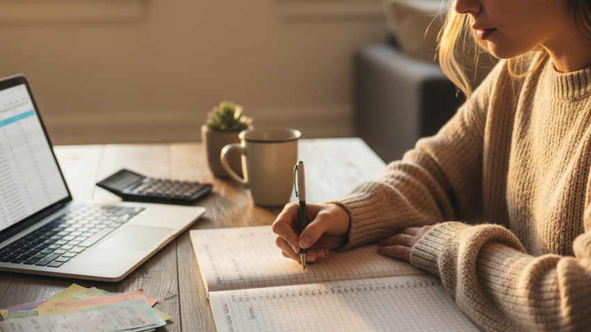 Como seguir carreira no mercado financeiro