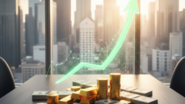 O poder dos juros compostos explicado de forma simples