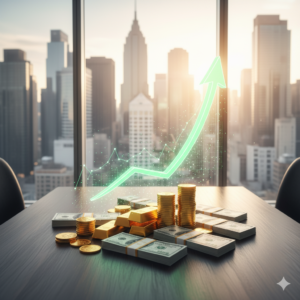 O poder dos juros compostos explicado de forma simples