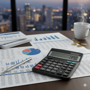 O Mito do "Mais Dinheiro": Por Que um Salário Maior Não é a Salvação?