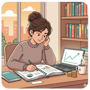 O que são Juros Compostos? (Explicado como uma "Bola de Neve")