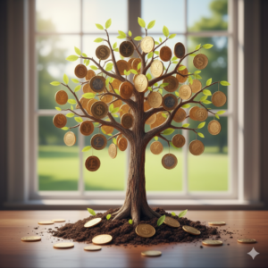 O Pilar Esquecido: Por Que a Organização é Mais Importante que o Salário