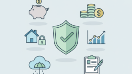 Por que o seguro é essencial no planejamento financeiro pessoal