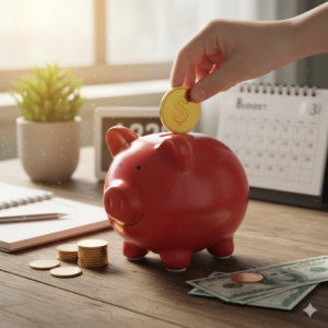 Erros Financeiros Clássicos e a Lição Oposta para Ensinar