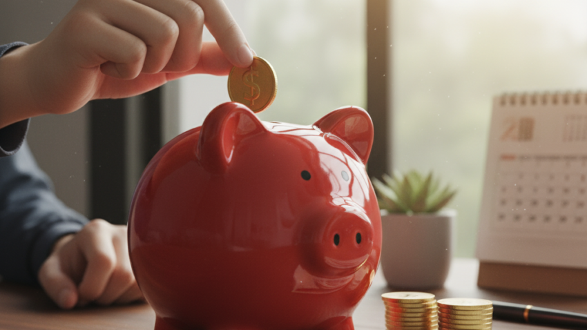 Por que “ganhar mais” não resolve a desorganização financeira