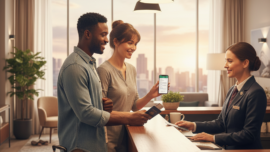 Como encontrar hospedagens seguras e baratas