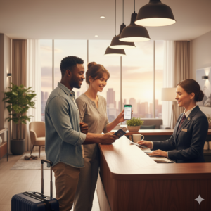 Como encontrar hospedagens seguras e baratas