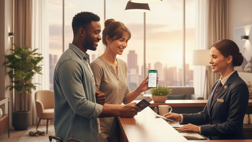 Como encontrar hospedagens seguras e baratas