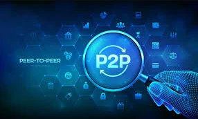 Empréstimo sem banco? O guia do “Peer-to-Peer” para quem cansou da burocracia