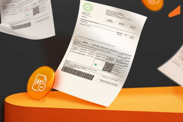 O peso invisível do boleto: Como pegar um empréstimo sem perder o sono
