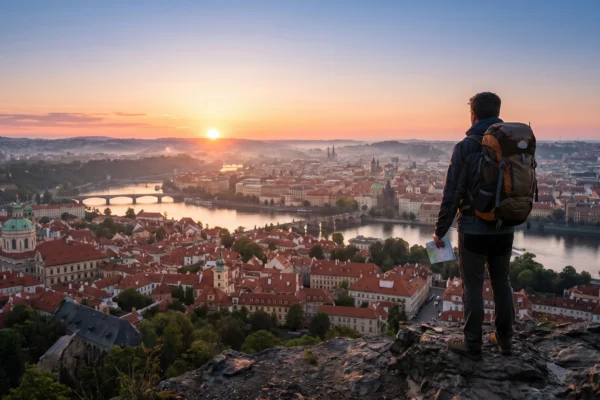 Planejamento Inteligente e Dicas de Viagem para 2026