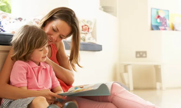 Além do Entretenimento: Dicas de Livros para o Dia das Crianças