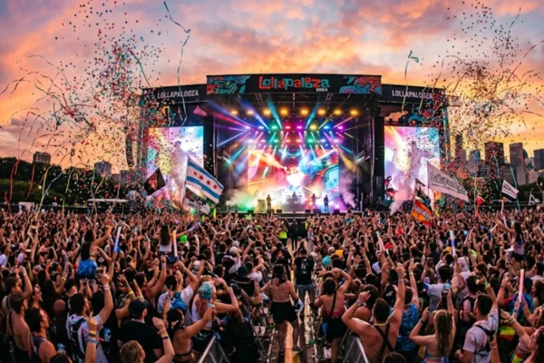 Lollapalooza Brasil 2026: Curtindo o Festival e São Paulo