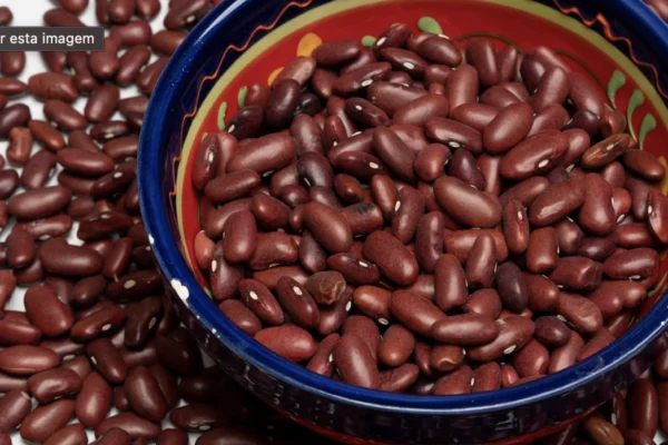 Como Cozinhar Feijão Mais Rápido: Guia Prático